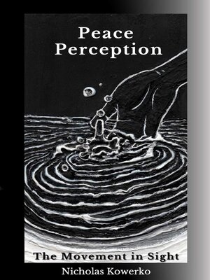 cover image of Peace Perception
